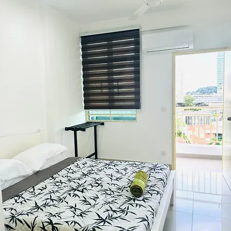Spc Arena Apartment Service